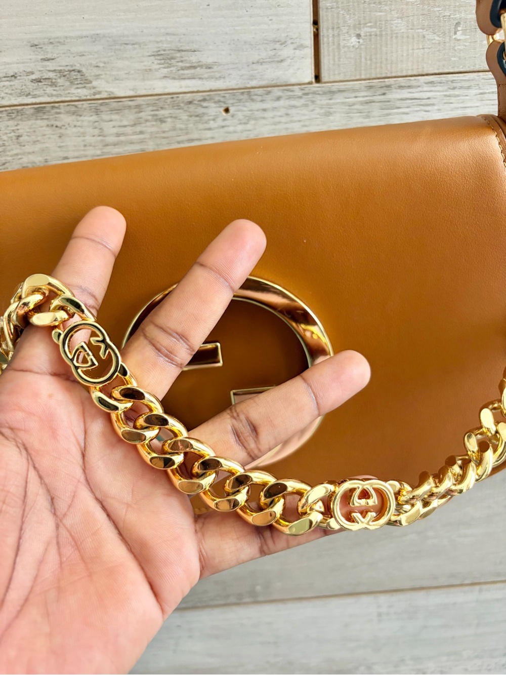 GG Blondie Bag - Picture 8 of 17
